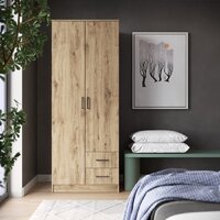 Mio Tesoro Хюгге 2D2S (дуб наварра) Image #7