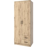 Mio Tesoro Хюгге 2D2S (дуб наварра)