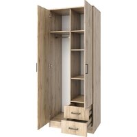 Mio Tesoro Хюгге 2D2S (дуб наварра) Image #3