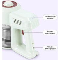 Kitfort KT-5346 Image #5