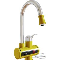 Mixline WH-003 (золото) Image #3