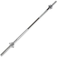 AMETIST прямой хромированный L1500-D30 2040455903714