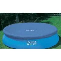 Intex Тент для надувного бассейна 457 см 28023 Image #2