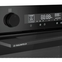 Электрический духовой шкаф MAUNFELD AEOH6066B2 - Превью изображения №10 — Интернет-Магазин TECNO.BY