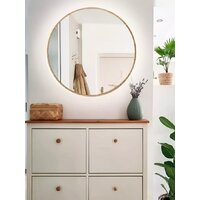 eMZe 90 LED.UV.90.90.DUB (дуб с УФ-окантовкой и подсветкой) Image #11