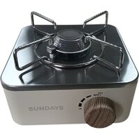 Sundays ZD-1003-S (белый)