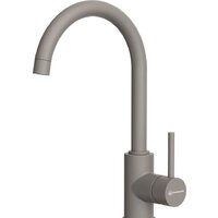 Omoikiri Shinagawa-P-GR (leningrad grey)