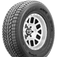 General Grabber Arctic 265/65R18 116T (под шип)