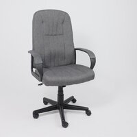 AksHome Fund (ткань, серый) Image #7