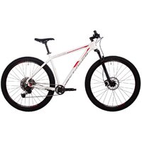 Stinger Reload Evo 27.5 р.18 2024 (белый)