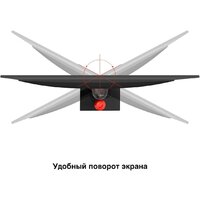 Монитор ExeGate SmartView ES3207TA EX299474RUS - Превью изображения №4 — Интернет-Магазин TECNO.BY