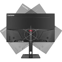 Монитор ExeGate SmartView ES3207TA EX299474RUS - Превью изображения №5 — Интернет-Магазин TECNO.BY