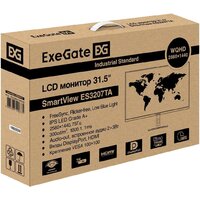 Монитор ExeGate SmartView ES3207TA EX299474RUS - Превью изображения №11 — Интернет-Магазин TECNO.BY