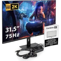 Монитор ExeGate SmartView ES3207TA EX299474RUS - Превью изображения №6 — Интернет-Магазин TECNO.BY