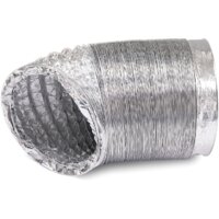 MAUNFELD Gloria 90 (нержавеющая сталь/прозрачное стекло) Image #16