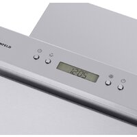 MAUNFELD Gloria 90 (нержавеющая сталь/прозрачное стекло) Image #15