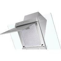 MAUNFELD Gloria 90 (нержавеющая сталь/прозрачное стекло) Image #14