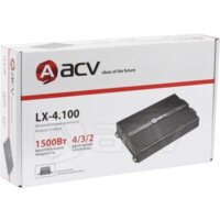 ACV LX-4.100 Image #8