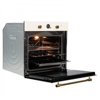 Zigmund & Shtain E 138 X Image #3