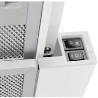 Hansa OTP5233WH Image #6