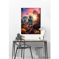 Vimala На холсте 50x70 Арт 78 Image #2