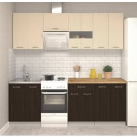 Готовые кухни