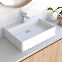 Умывальник Lauter Silenta 21S551PW (Pure White) - Превью изображения №10 — Интернет-Магазин TECNO.BY