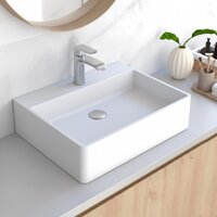 Умывальник Lauter Silenta 21S551PW (Pure White) - Превью изображения №12 — Интернет-Магазин TECNO.BY