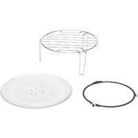 Hyundai HBW 2040 (серебристый) Image #11