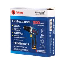 Katana 1215/1 (с 1-им АКБ) Image #6