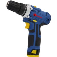 Katana 1215/1 (с 1-им АКБ)