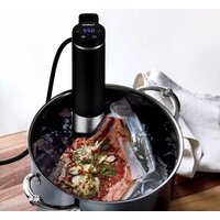 Су-вид (Sous-vide) Kitfort KT-4080-1 - Превью изображения №2 — Интернет-Магазин TECNO.BY
