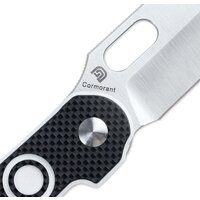 KIZER Cormorant Ki4562A3 Image #3