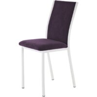 AMC Comfort 2 Г Т6.14 (ткань баклажан/белый)