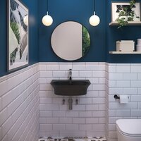 Lavinia Boho Bathroom Sink 33311076 Image #5