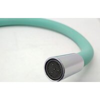 Ledeme L4132-11 (хром/бирюзовый) Image #6