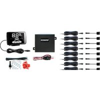 ParkMaster 238 (черный) Image #2