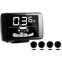 ParkMaster 238 (черный)