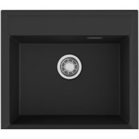 Omoikiri Daisen 57-BL (черный)