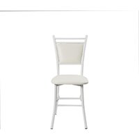 ВВР Мажор (белый/белый, экокожа) Image #2