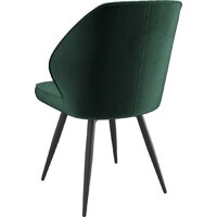 Мамадома Michael-R1 360 (d13 Dark Green Lux/черный) Image #2