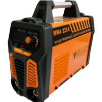 Welder MMA-220 LCD