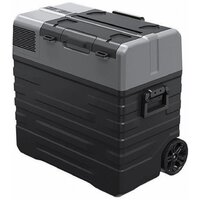 Alpicool NX62 62л (черный, без адаптера 220В)
