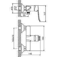 Haiba HB55556 Image #2