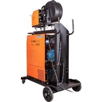 FoxWeld UNO MIG 350 Double Pulse Image #3