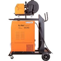 FoxWeld UNO MIG 350 Double Pulse Image #4