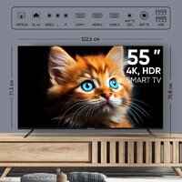 Topdevice 55" ULTRA BS06 Image #21