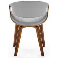 Halmar K544 (серый/орех) Image #9