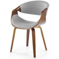 Halmar K544 (серый/орех) Image #10