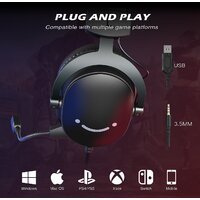 FIFINE H9 (черный) Image #6